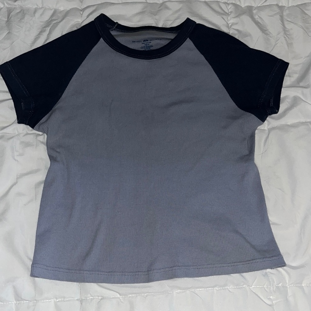 Brandy baseball t